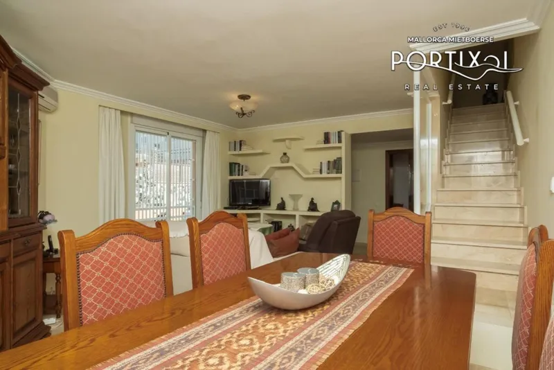 Semi-detached house for sale in el Molinar — photo 3