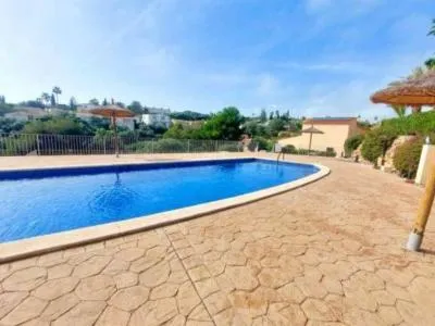 Modern terraced mid-terrace house in Cala Romantica — photo 6