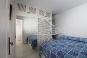 Ref. PRO112 – Duplex with stunning views over the marina of Porto Petro — photo 10