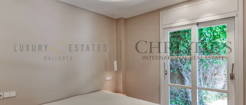 Apartment in Port Andratx with sea views in luxury apartment complex Nido de Aguila — photo 11