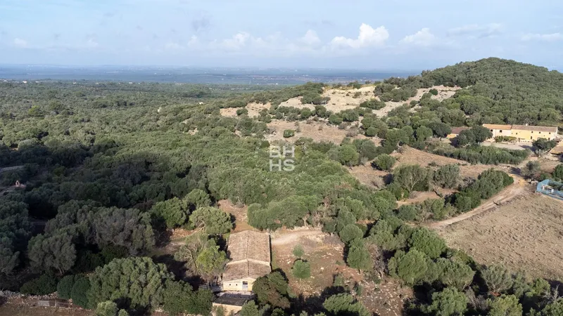 Rustic Finca for sale in Artà — photo 7