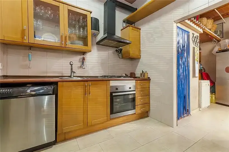 House in El Molinar, very close to the sea, spacious and excellent south orientation — photo 7