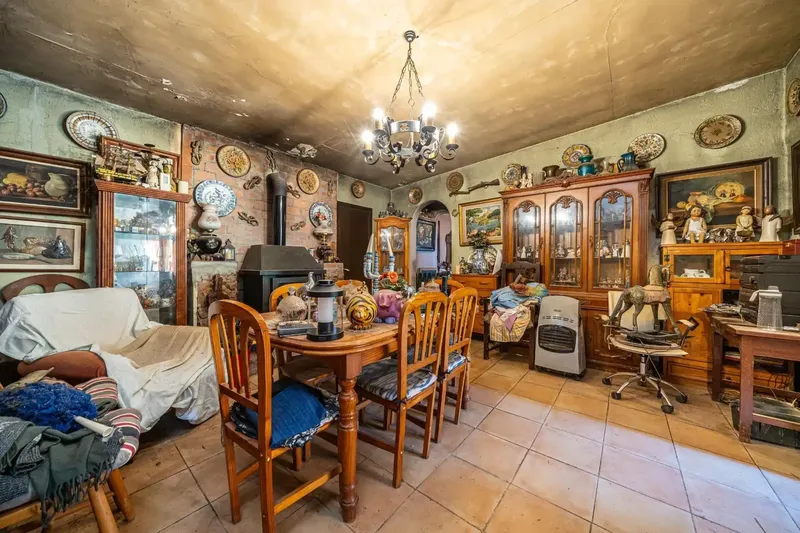 Charming rustic finca in Algaida — photo 10