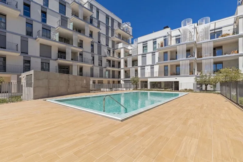 Penthouse in Palma - Spacious Terrace with Sea Views — photo 2