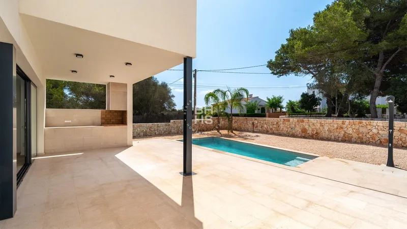 Villa for sale in Santanyí — photo 2