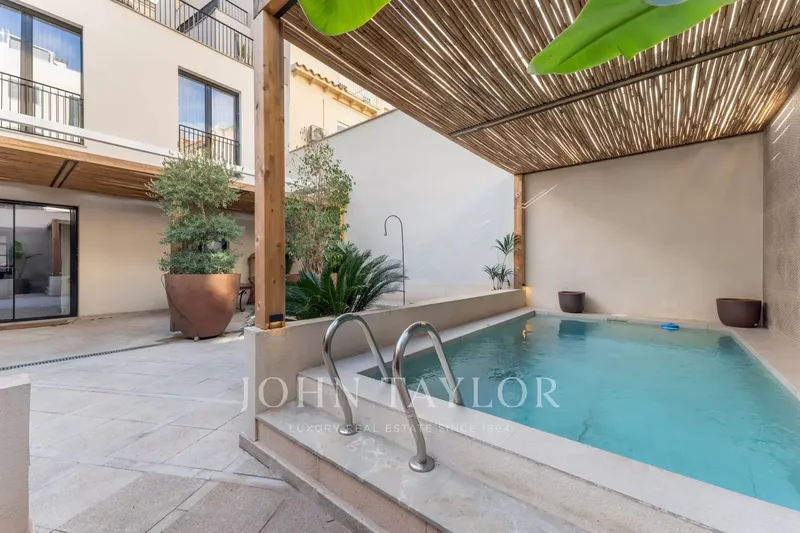 Townhouse for sale in Palma de Mallorca — photo 2