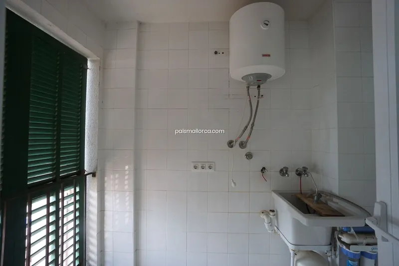 Penthouse in Llucmajor — photo 10