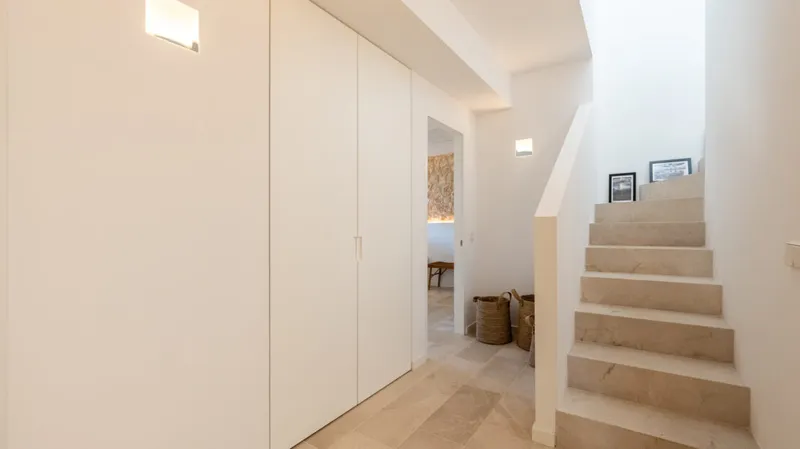 Villa Cabrera – Townhouse in Ses Salines with pool and rooftop terrace in the village center — photo 7