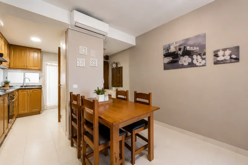 If you are looking for space, comfort and an excellent location, this apartment has everything you need to enjoy Cala Millor all year round — photo 7