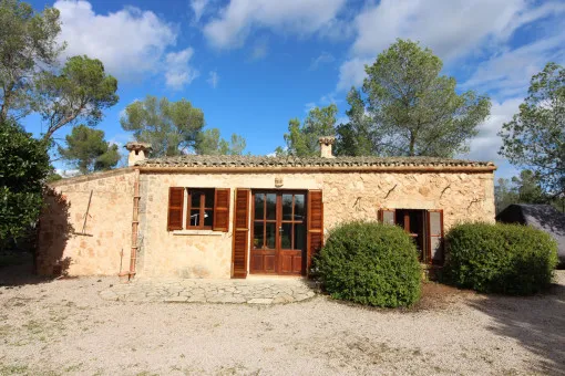 Algaida, Charming Finca - Algaida — photo 8