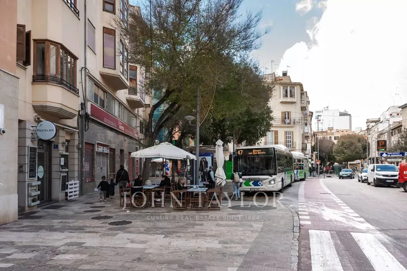 Property for Sale in Palma de Mallorca — photo 6