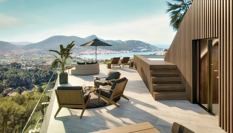 Spectacular residential project in Puerto de Andratx - Marcel Remus Real Estate — photo 4
