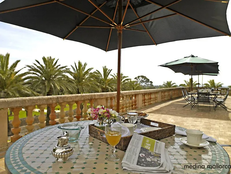 Finca for rent in Felanitx — photo 3