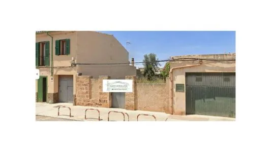 Building Site - Llucmajor (Llucmajor Interior) — photo 2