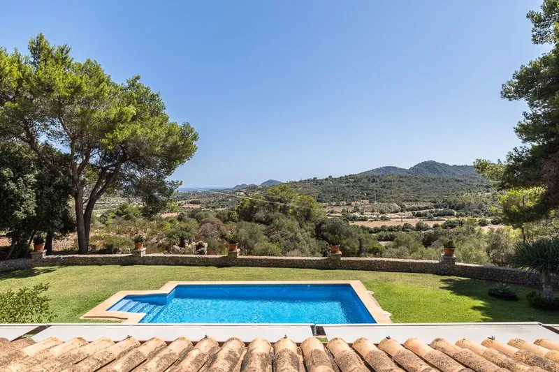 Detached Villa in Son Servera — photo 12
