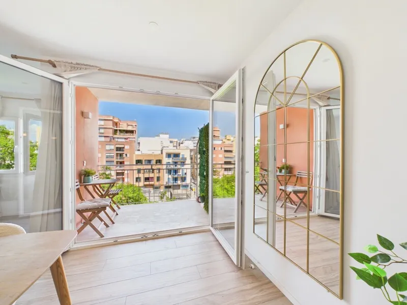Two Bedroom Apartment with Terrace in Camp de Serralta - Temporary Contract, Available from the 15th August — photo 2