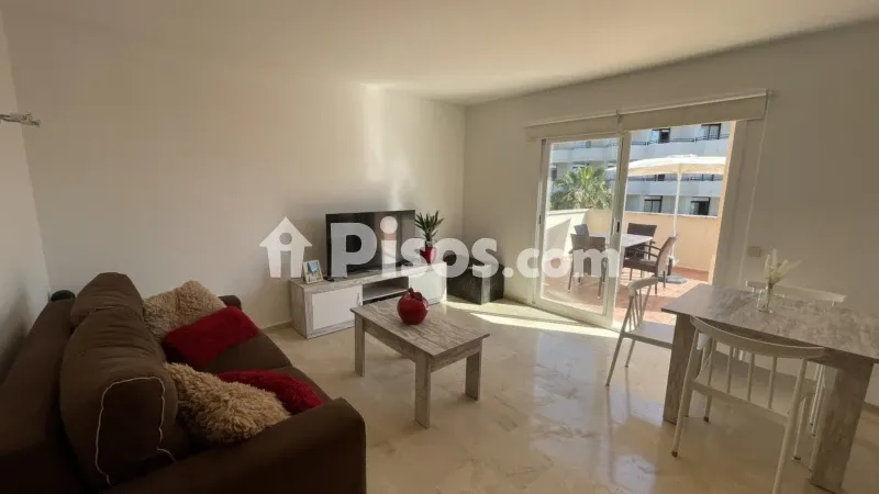 Penthouse in Cala Bona — photo 2