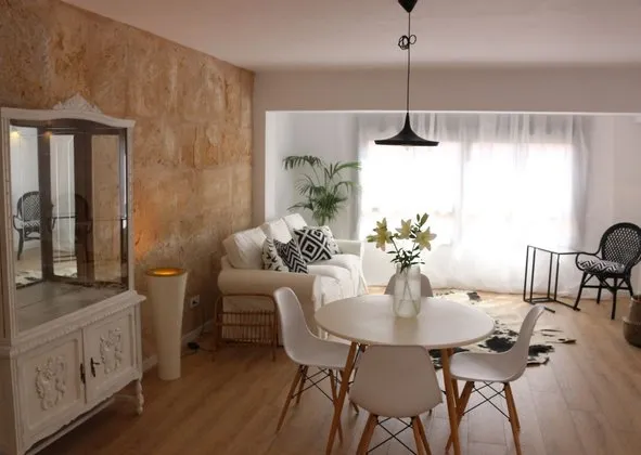 Flat / apartment in Calle de Caro, 56, Sta Catalina - El Jonquet, Palma de Mallorca — photo 2