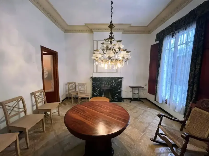 Manor house in Manacor with great renovation potential — photo 2