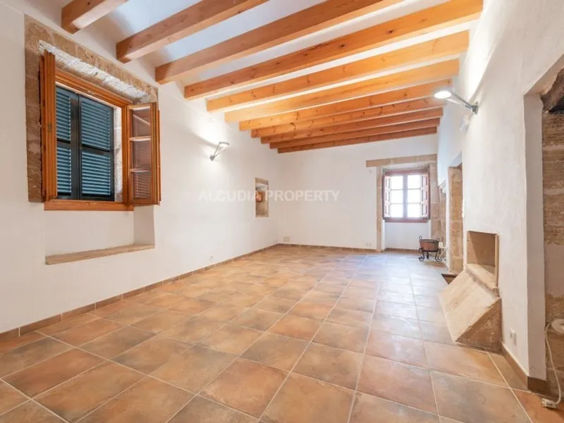Rural or Farmhouse in Alcúdia, Province of Balearic Islands — photo 5