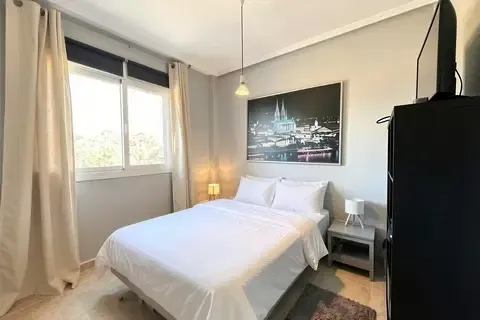 Apartment in Calas De Mallorca, Mallorca — photo 11