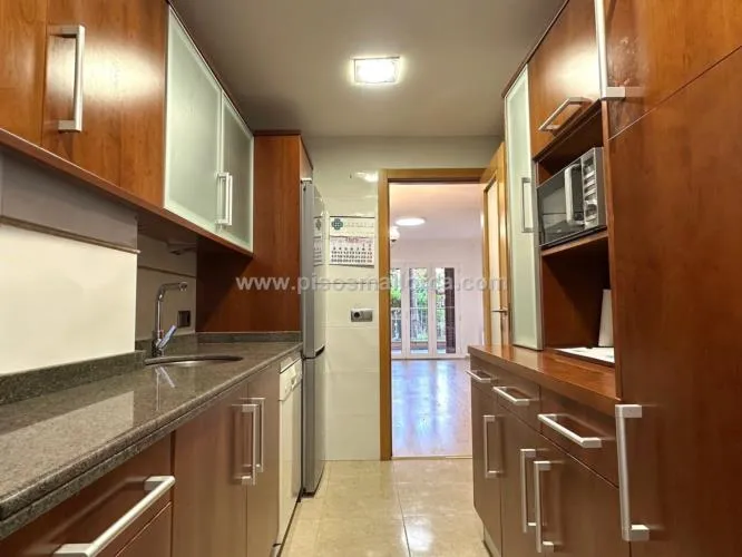 Ground floor. Palma de Mallorca, Cala Estancia area — photo 3