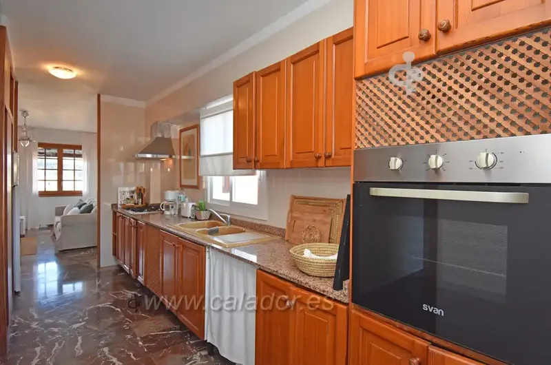 Investment opportunity in Felanitx. Building consisting of three incredible apartments (2 with tourist rental license) and ground floor — photo 6