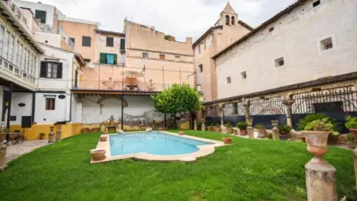Apartment in Monti-sion — photo 4