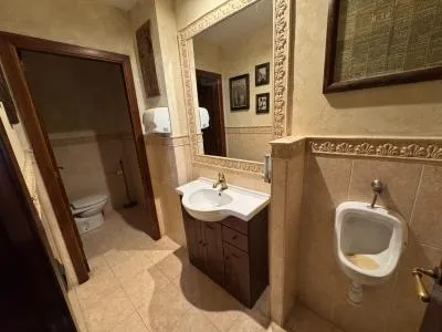 Business Premise - Palma de Mallorca (Foners), Built Surface 131m², 2 Toilets, 3 Distance to the Sea — photo 12