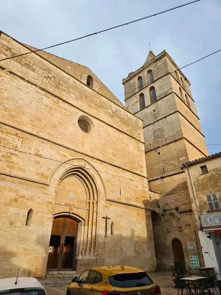 Former Carpentry Shop in Developable Plot in Sineu — photo 6