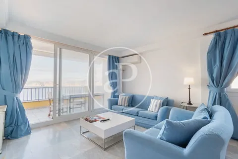 Apartment in Calvia, Mallorca — photo 12