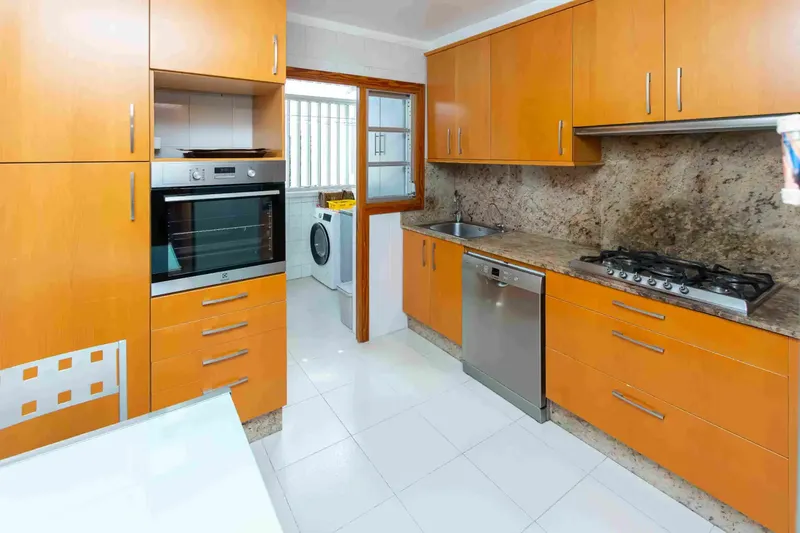 Apartment with terrace for sale on Carretera de Valldemossa — photo 5