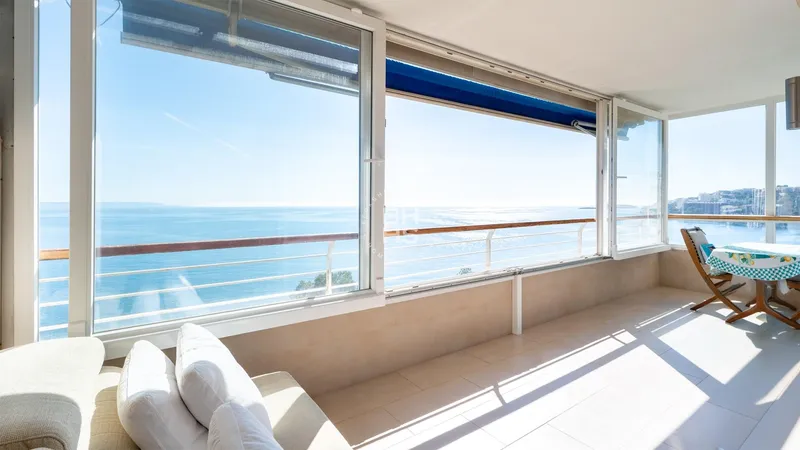 Apartment for sale in Sant Agustí — photo 3