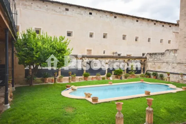 Apartment in Monti-sion — photo 1