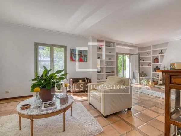 Country house of 209m² for sale in Banyalbufar, Balearic Islands — photo 10