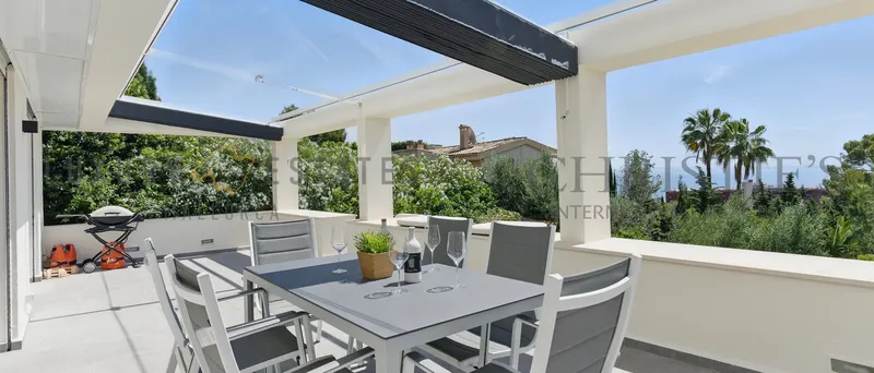 Large apartment in Cas Català with sea views — photo 2