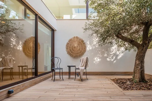 Luxury villa with guest apartment for sale near Portals Nous, Mallorca — photo 9