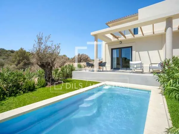 1,146m² house / villa for sale in Capdepera — photo 8