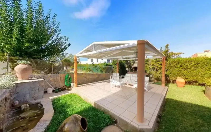Independent house with Mediterranean charm in Llucmajor, Mallorca | Sky Real Estate — photo 12