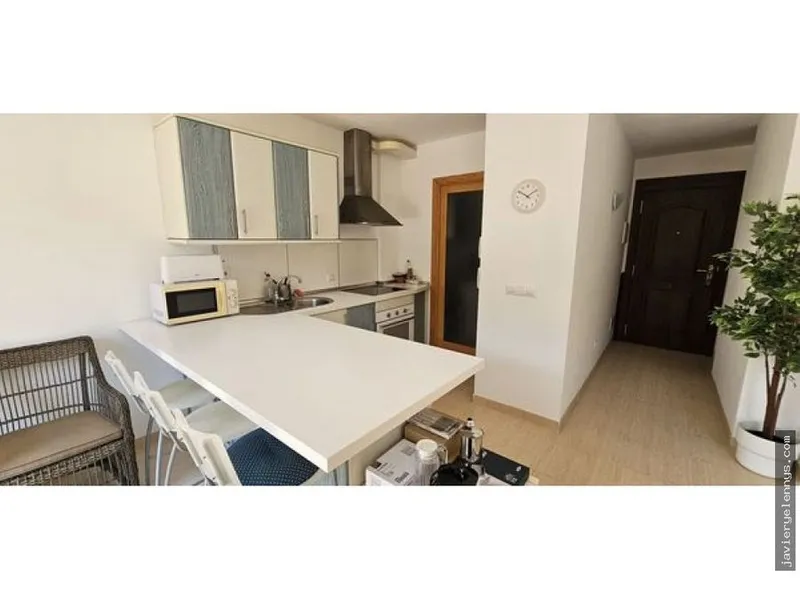 Duplex for rent on Calle Carles I — photo 8