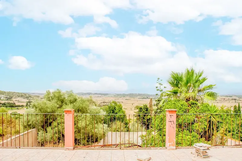 Detached house located in Santa Margalida, Balearic Islands — photo 11