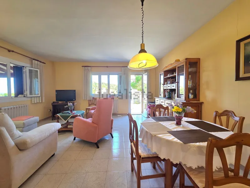 Semi-detached house in Calle dels Sestadors Nn, Son Servera — photo 11