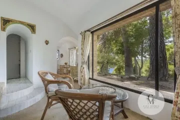 Exclusive Luxury Villa in Formentor: A Unique Refuge with Sea Views — photo 4