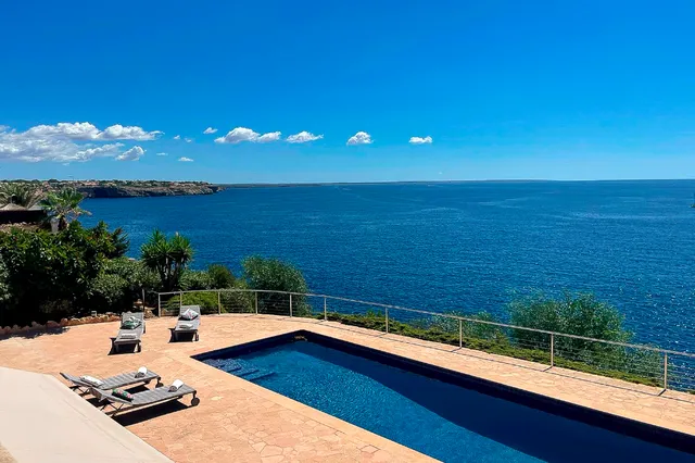 Cala Pi — photo 1