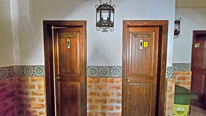 Transfer of bar in Cala Ratjada — photo 12