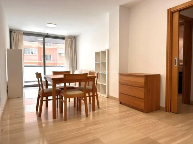 Apartment in Palma de Mallorca, Eusebio Estada Area — photo 3