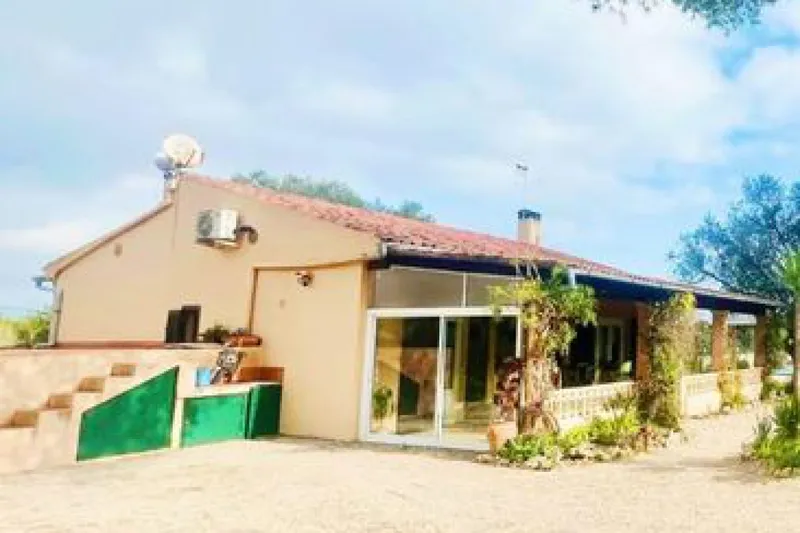 Sencelles – Finca – Rental — photo 1