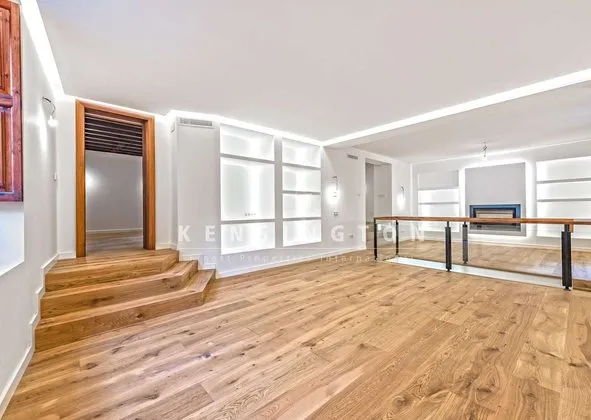 Flat / apartment in Monti-Sión, Palma de Mallorca — photo 2