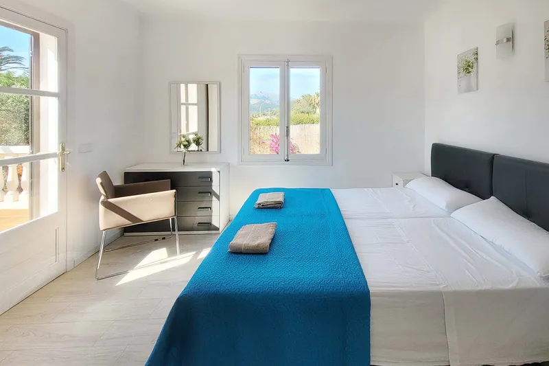 3-bedroom finca with pool for rent — photo 5