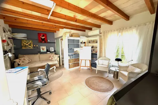 Bahia Grande, chalet with sea views in Badia Gran with pool — photo 7